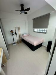 Blk 520 Bedok North Avenue 1 (Bedok), HDB 3 Rooms #555551711